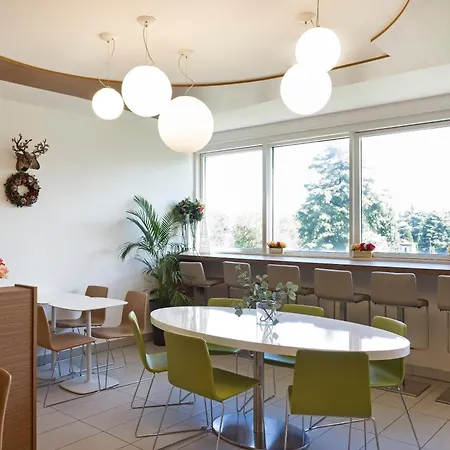 米兰赛尼斯加里波第酒店 酒店 米兰