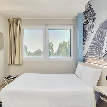 Cenisio Garibaldi Hotel Milaan