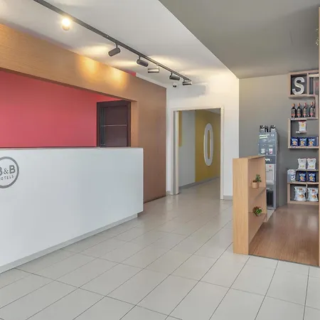 Cenisio Garibaldi 3* Milaan