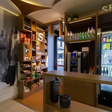 Cenisio Garibaldi Hotel